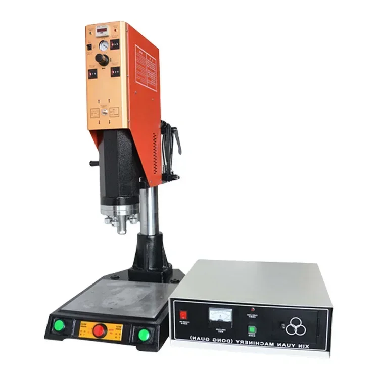 

Ultrasonic welding machine hot selling 15K 20K ultrasonic welding machine mask machine ultrasonic