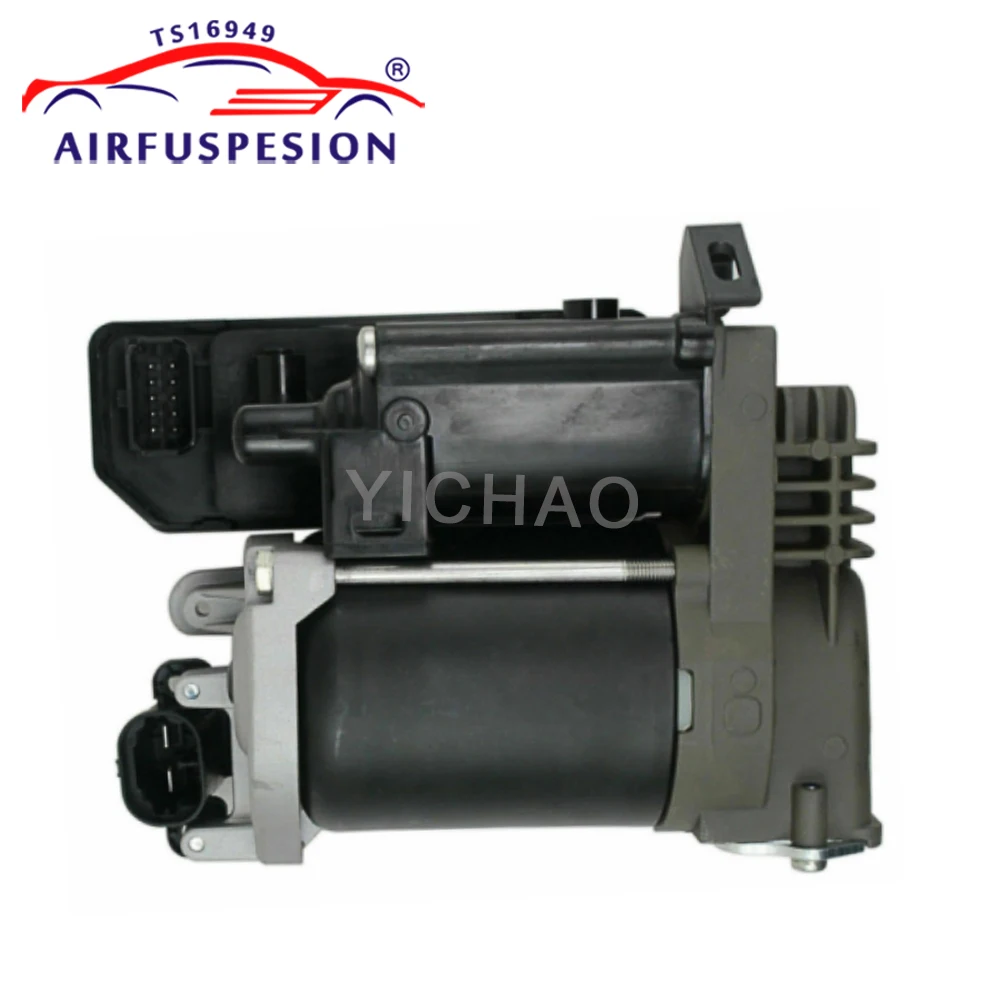 Air Suspension Compressor Pump For Citroen Grand C4 Picasso 2006-2013  4154030030 4154048300 9801906980