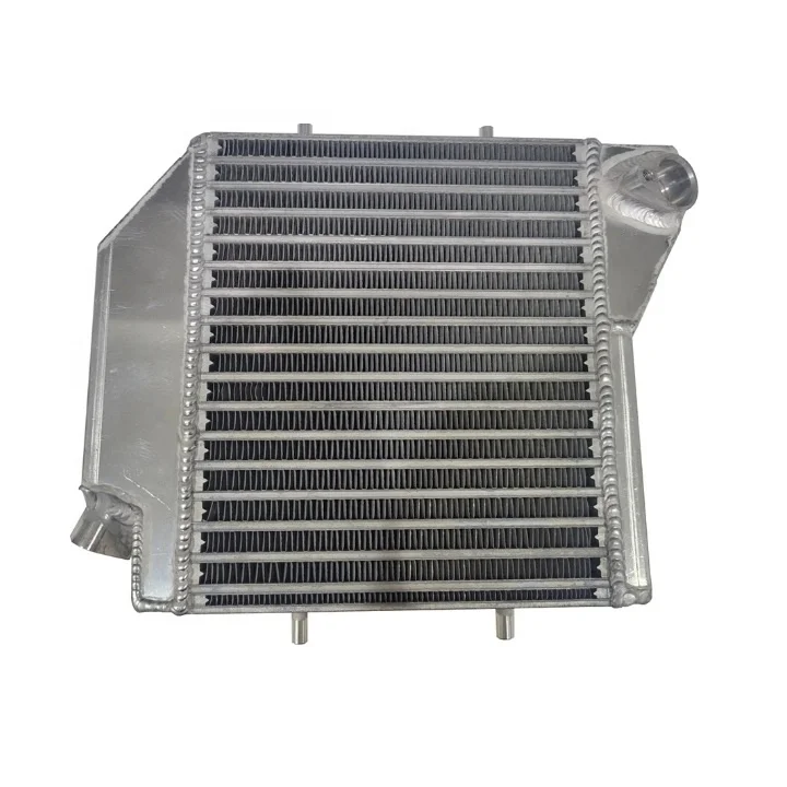 

A2095000600 A2045051530 20180320000 for MERCEDES 2013 W204 C63 AMG Engine Oil Cooler Radiator