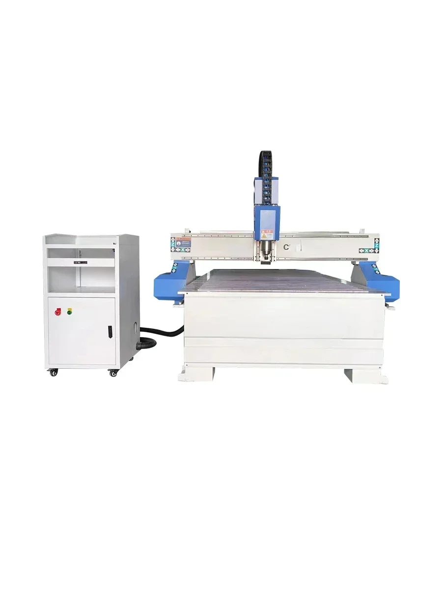 Direct Woodworking Engraving Machine Automatic Edge Patrol Advertising CNC CNC Engraving Machine PVC Acrylic Mini Word Engraving