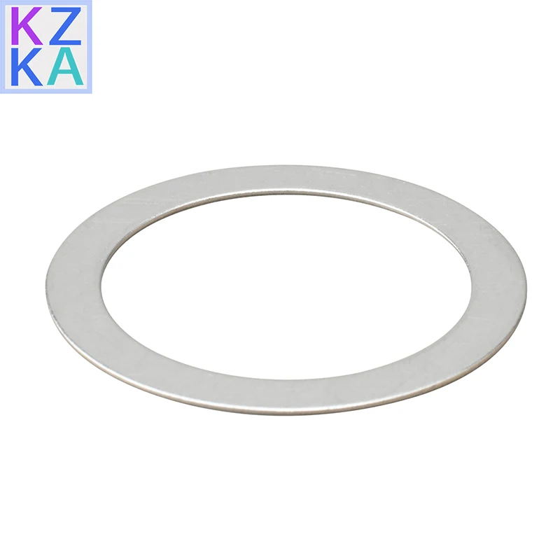 90201-43M00 Yamaha Washer, Plate For 2T 40HP 4T F9.9 F13.5 FT8 FT9.9 FT25 F15 F20 F25 F6 F8 90201-43M00-00