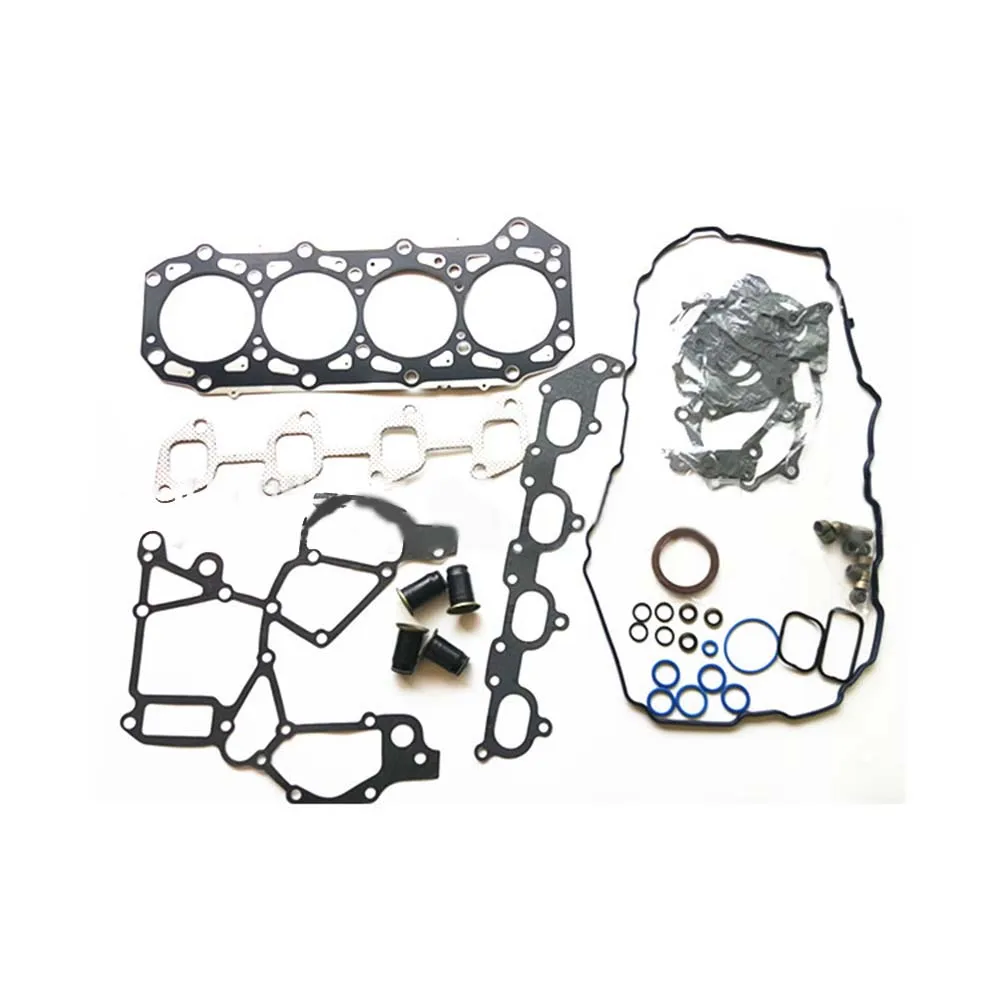 

10101-VC125 Overhaul Kit For Nissan Patrol Y61 GU ZD30 DDTI 3.0 Engine Cylinder Gasket