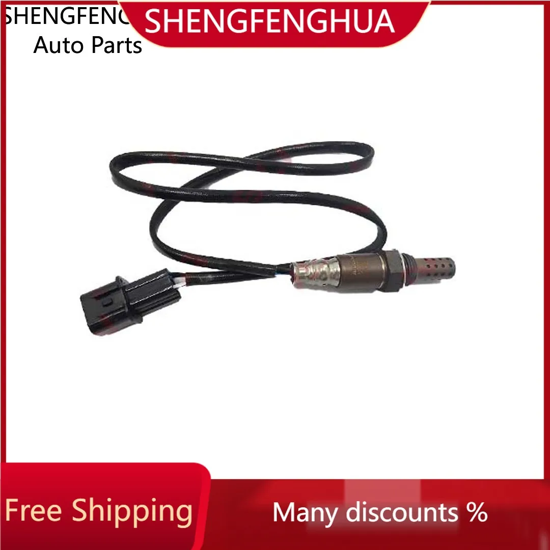 SHENGFENG HUA Free Shipping For Ruifeng Lingshuai Auto Parts Oxygen Sensor MD362290 SMD177969 234000-8982