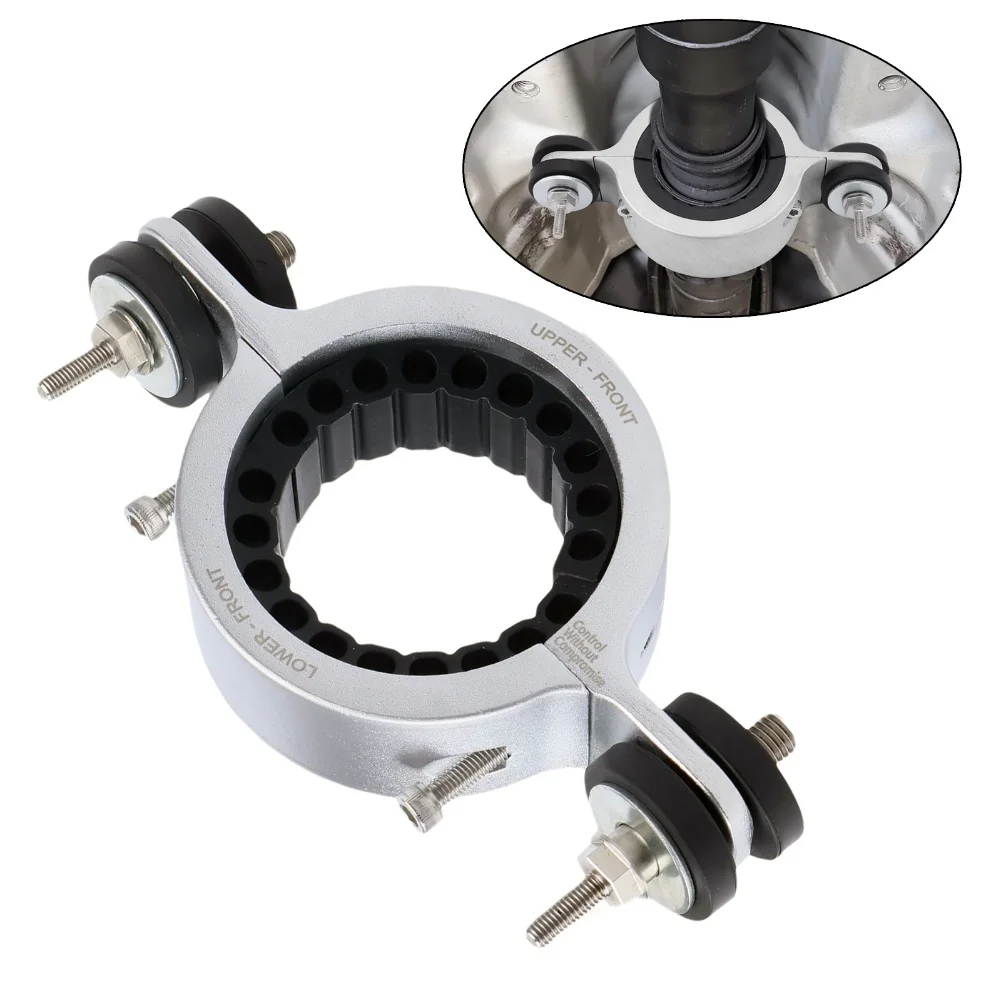 

OEM Number CHR03A0 Driveshaft Center Support Bearing Carrier For Dodge WD For Durango Car Accessories Auto Fastener