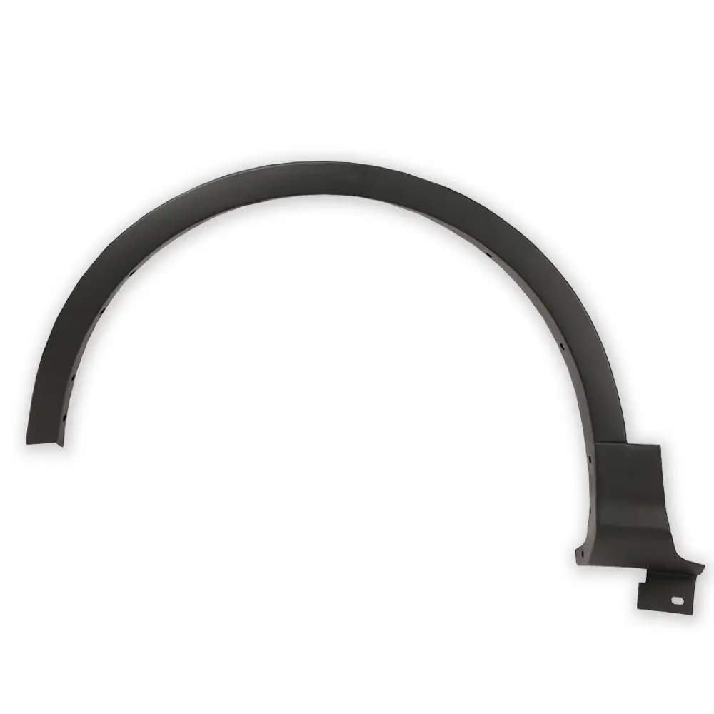 

Fender Flare, Compatible with 13-17 Ford Escape Front Left Fender Flare Wheel Well Arch Molding