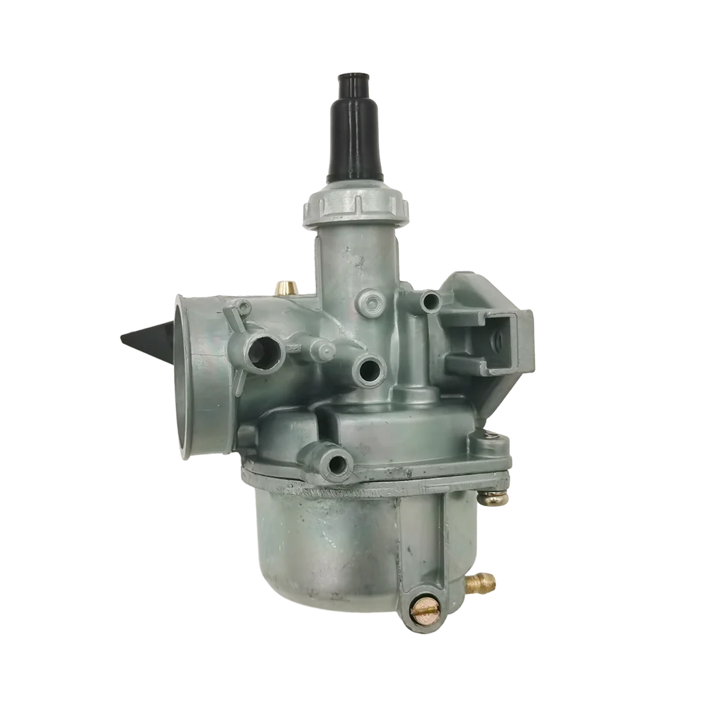 PZ19 Moto Carburetor Carb For 50cc 70cc 80cc 90cc 110cc 125cc ATV Dirt Pit Bike Taotao Honda ST70 NH80 Baja BA90 CRF Carburador