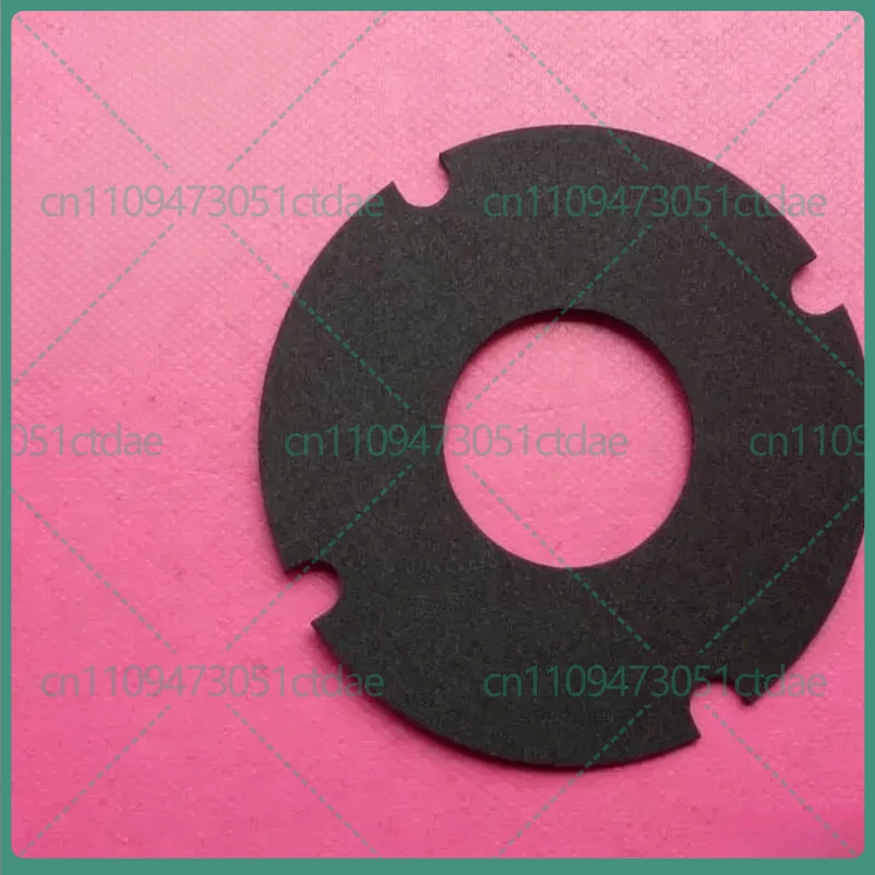 1-5pcs For Scan-Speak / ProAc Style Tweeter Foam Gasket Ring Mounting Pad Repair Part
