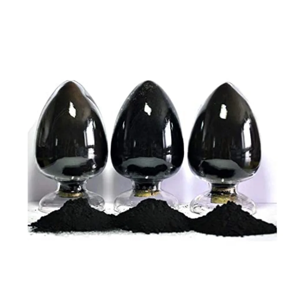 50g 100g 500g Conductive Carbon Black Powder particles 35nm-45nm