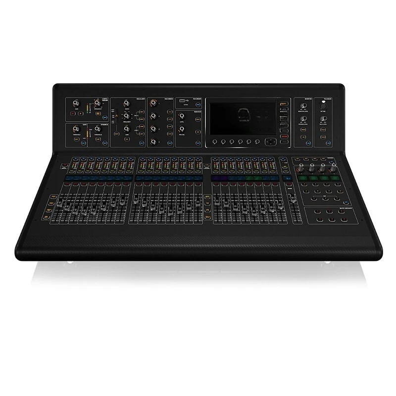 

Digital Mixer DL16 Midas Interface Box Large Performance Digital Station
