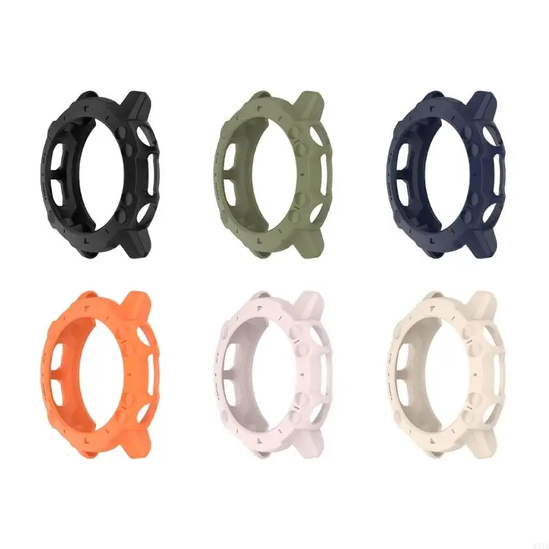 X7JB Watch TPU-CASE CASE COVERTING FROMER COVER