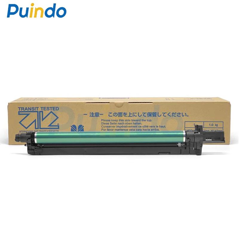 

DR316 Высококачественный цветной черный барабанный блок для Konica Minolta C250i 300i 360i 450i Fuji OPC OEM PCR Премиум барабанное лезвие
