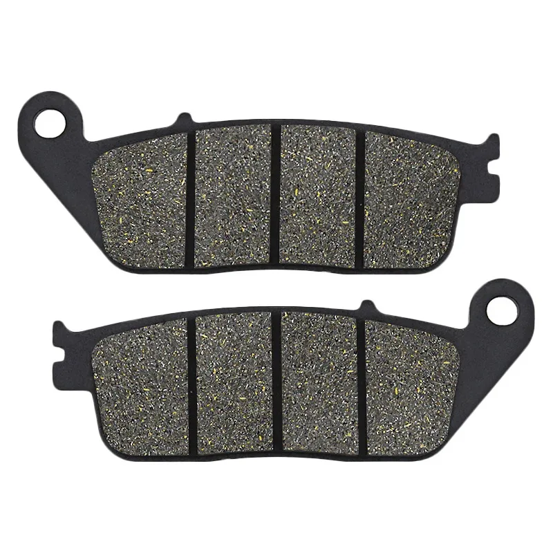 Motorcycle Front or Rear Brake Pads for Kawasaki Versys KLE 650 16-21 Ninja EX650 EX 650 Z650 ER650 17-21 Z750 Z 750 ZR750 07-11