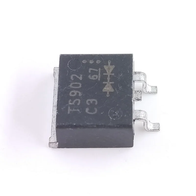 10PCS/lot TS902 TS902C3 TO-263