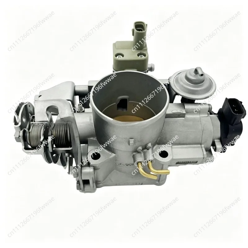 22210-62220 Throttle body for 4runner3.4 	 1996 - 2002