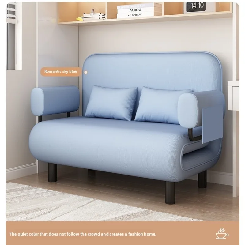Sofa Bed Folding Du… - image