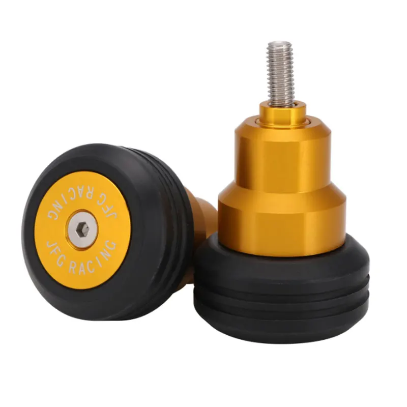 Modified Car Body Anti Drop Ball Anti Drop Rubber Bumper For Sur-Ron Light Bee