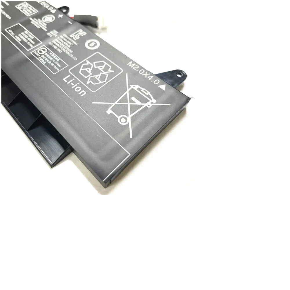 Imagem -05 - Bateria do Portátil Cc03xl para hp Elitebook Novo Original 11.55v 53 wh 56wh 830 835 840 845 g7 g8 L78555005