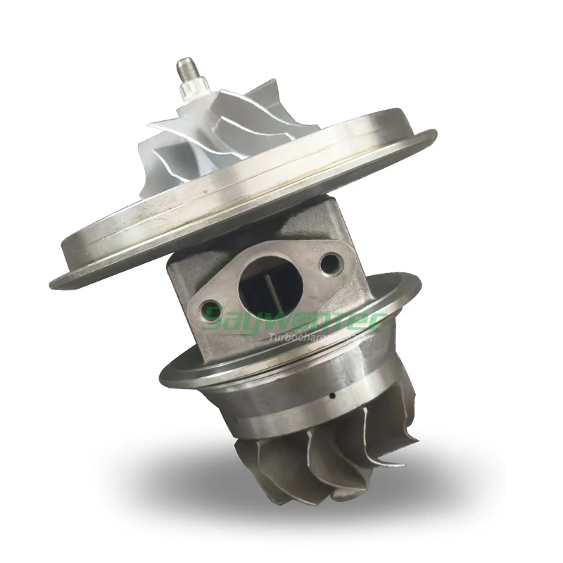 

Saywontec Turbo Cartridge UTV7507 0R6994 466869-0002 466869-5002 Engines Kits Oil Cooling For Caterpillar 3406 Turbocharger For