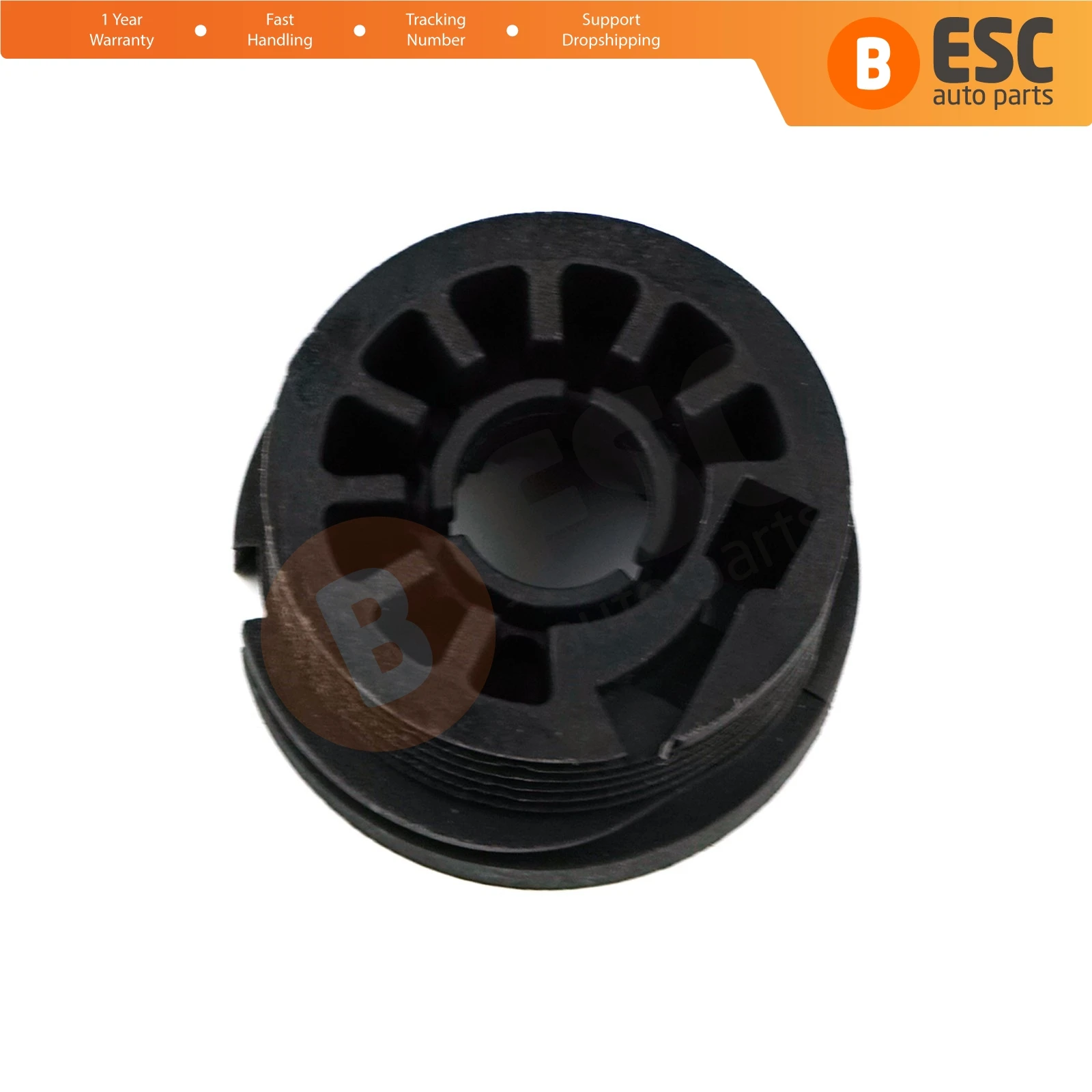 ESC – régulateur de vitre électrique pour VW Golf 6 MK6 5K1, pièces automobiles EWR5309