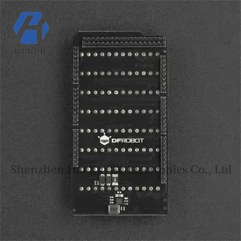 Terminal expansion board (compatible with Mega)