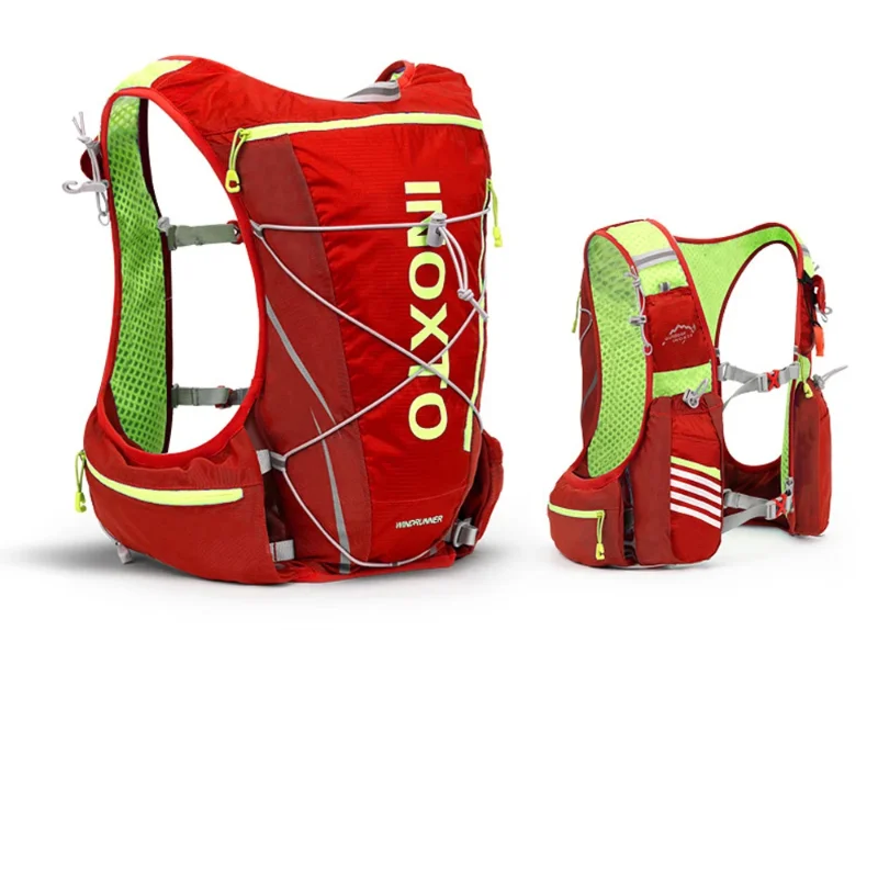 

Спортивный рюкзак на открытом воздухе, унисекс, повседневная легкая дорожная сумка, рюкзак для пешего туризма и альпинизма, профессиональный велосипедный рюкзак