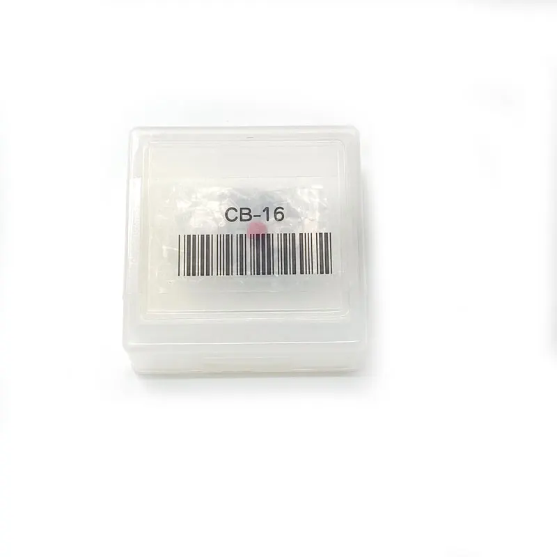 CT-08 CT-50 Fiber Cleaver Blade CB-07 CB-08  Fiber Cleaver Replacement Spare Blade Free Shipping