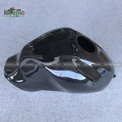 Fit For Suzuki SV650S SV1000S 2003 - 2012 Motorcycle ABS Fuel Petrol Cover Tank Cover