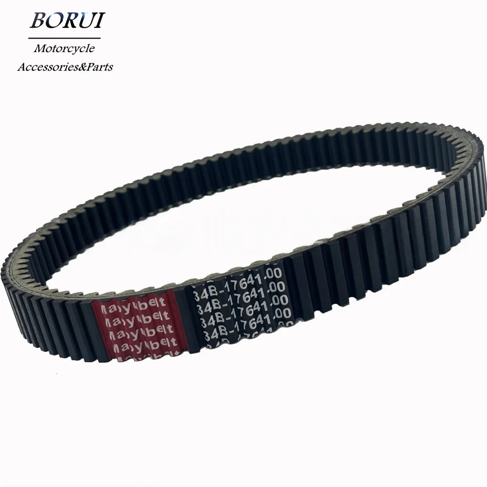 CVT Drive Belt for Yamaha YP400 A Majesty 2009 2010 2011 34B-17641-00
