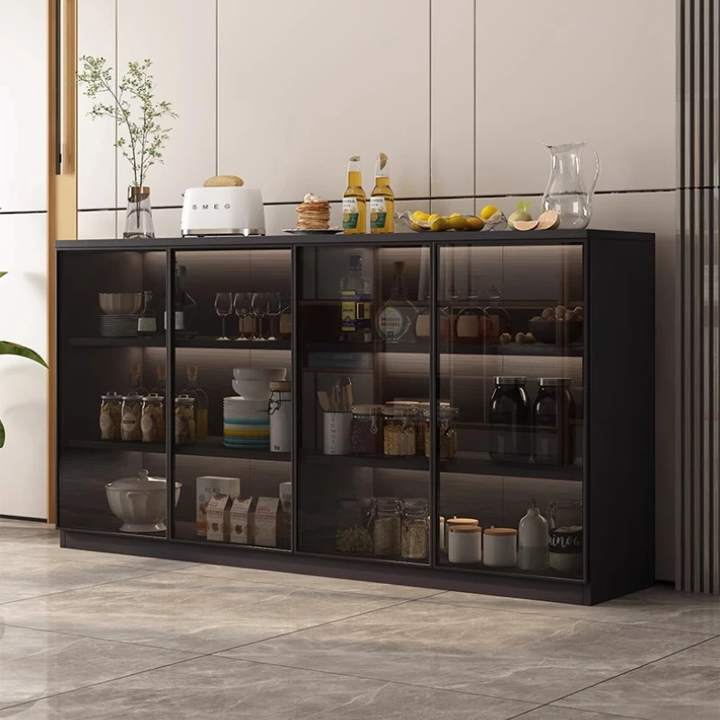 Nordic Decor Cabinet Storage Librero Perfume Wine Magazine Racks Pantry Craft Cabinets Luxury Hallway Gabinete Salon Furniture