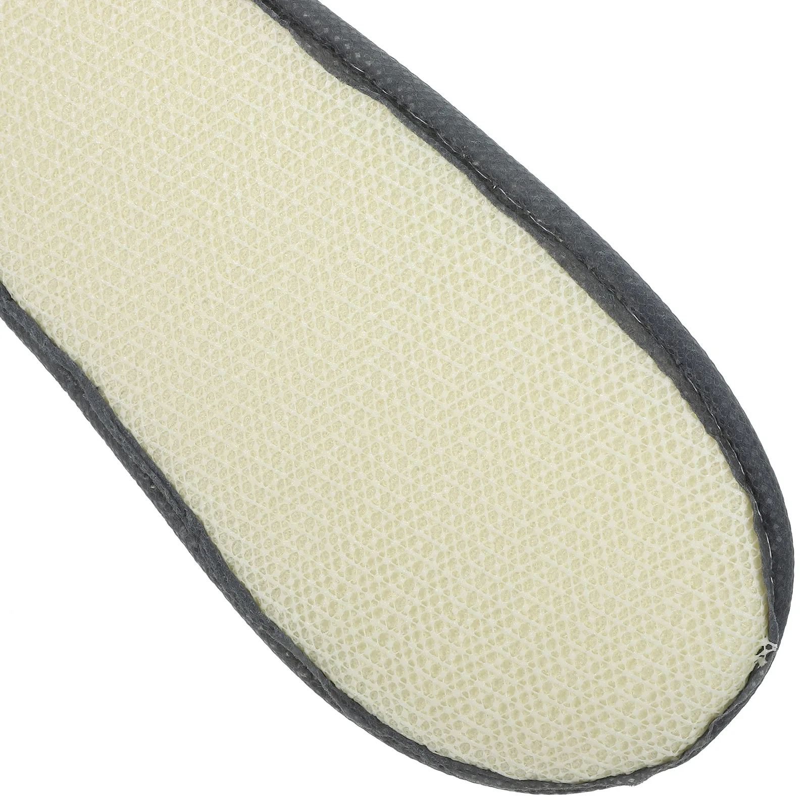 

6pcs Thickened Disposable Slippers Breathable For Hotel Spa Travel Home Guest Use Universal Indoor Simple Cloth Footwear