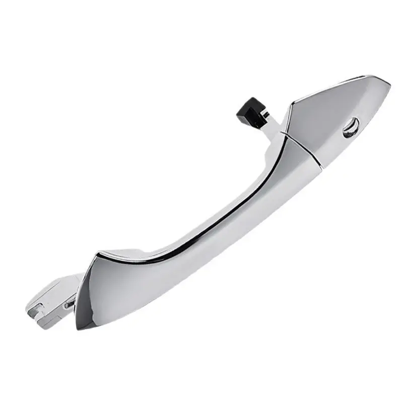 NEW HOT In Stock-72181-TA5-A11 Car Front Left Exterior Door Handle Chrome For Honda
