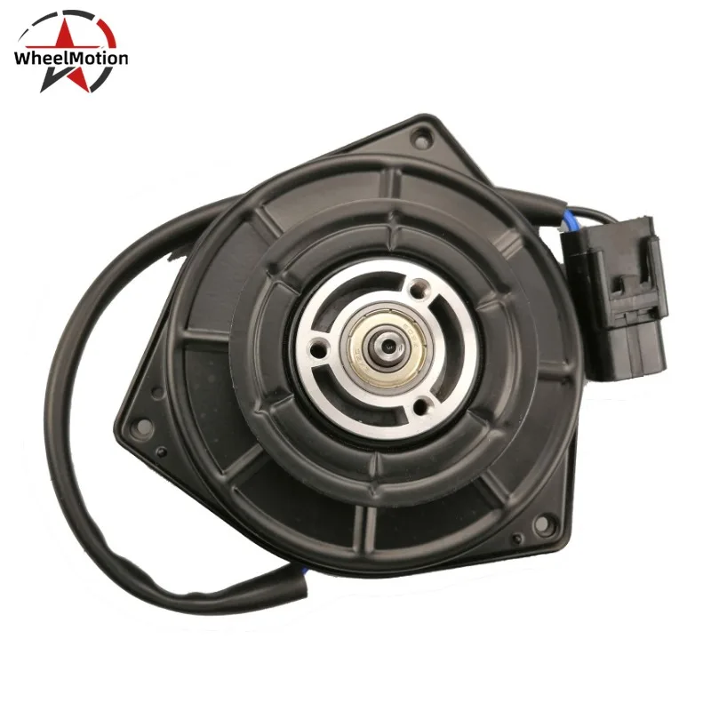 

OEM MB 878162 065000 -7121 Двигатель вентилятора конденсатора кондиционера для Mitsubishi Montero 3.0 3.5 Long Wagon 1991-1999 гг.