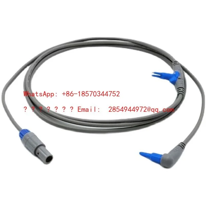 L   2026   Humidifier Dual Heating Flow Probe 900MR858 850 868 Temperature Probe Sensor