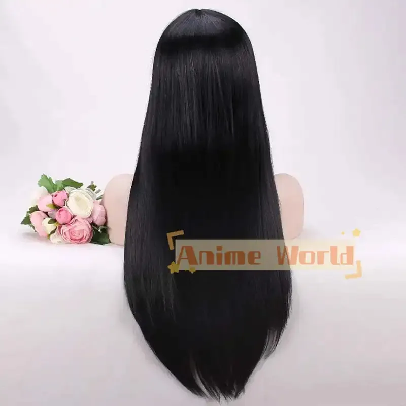 مذنب جير ستريف العهد الأسود شعر مستعار تأثيري