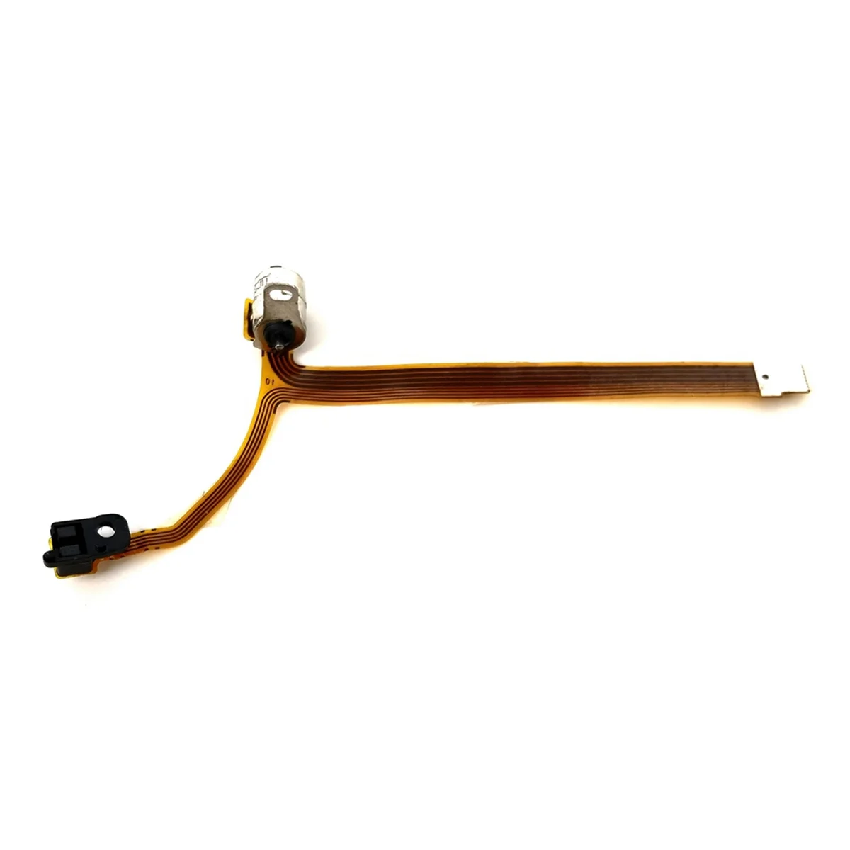 FPC 70-200 Aperture Cable+Motor+Sensor for EF 70-200mm F/2.8L is Lens Repair Parts