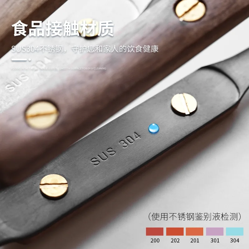 Thumbnail 2 - #41 Compare Carving Forks Before You Buy