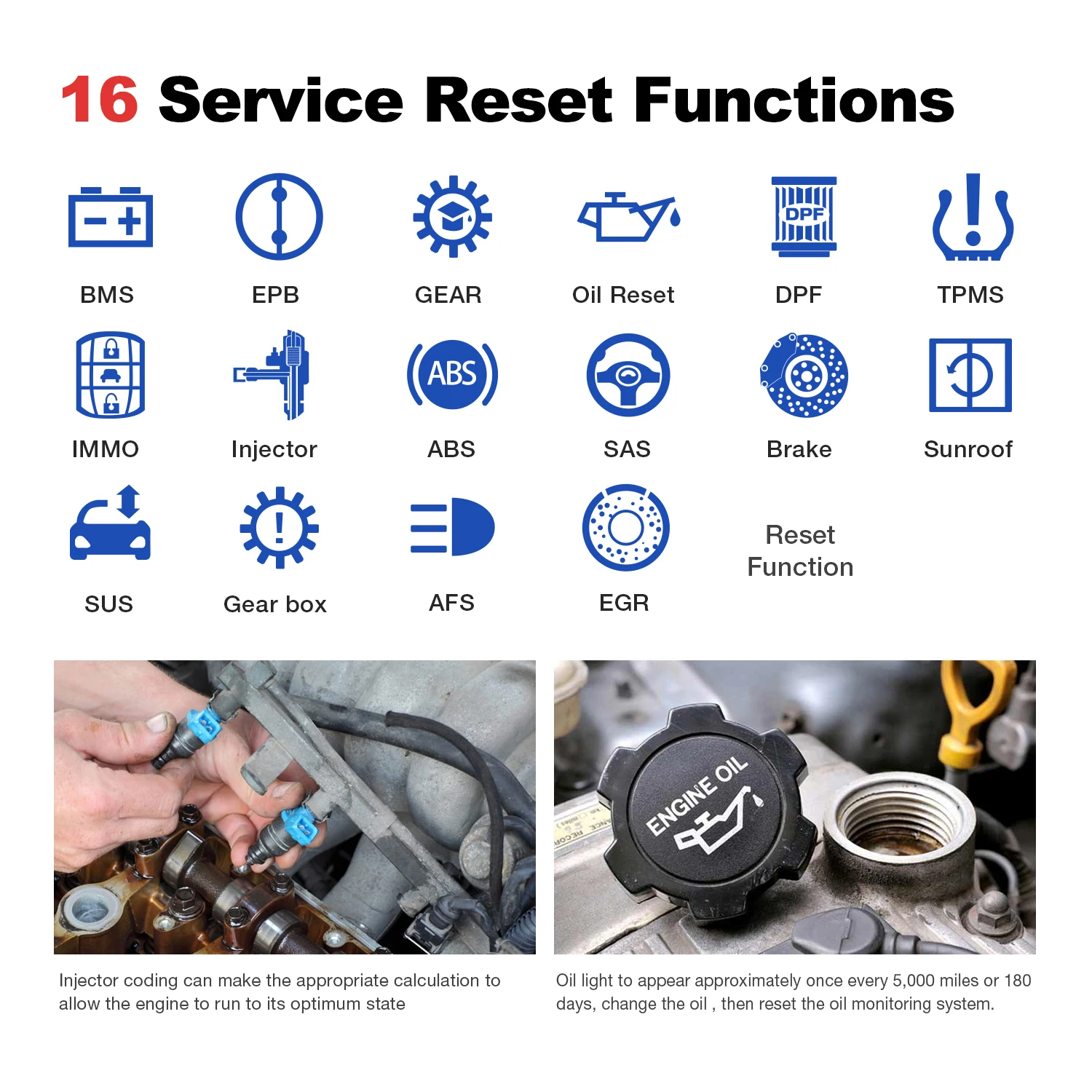 Thinkcar-Outil de Diagnostic Automobile Thinkdiag, Système Complet, Tous les Logiciels, OBD2, 16 Services de Réinitialisation, Codage ECU, PK Elm327, revêt Version