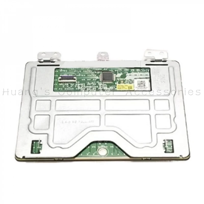 S+Original New Touchpad Trackpad NBX0001QG00 0DF4M0 DF4M0 For Dell Inspiron 5555 5558 5559 Laptop Replacement