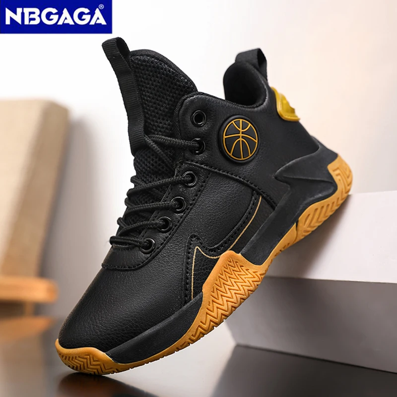 Kids Basketball Shoes 2