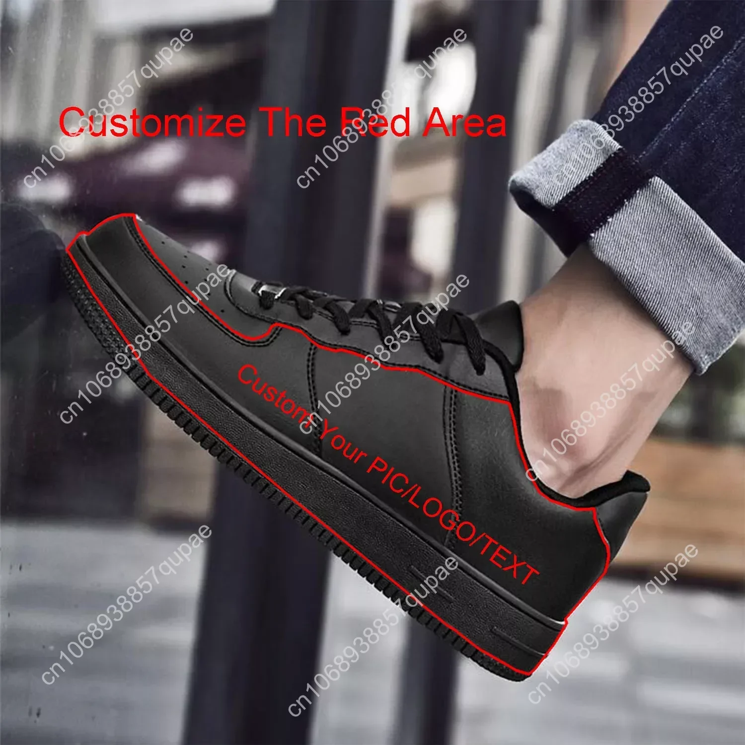 Kiss Heavy Metal Rock Band Music Shoes Air Basketball Me Mens Womens Running Sports Flats Force Sneakers Mesh Custom Made Shoe