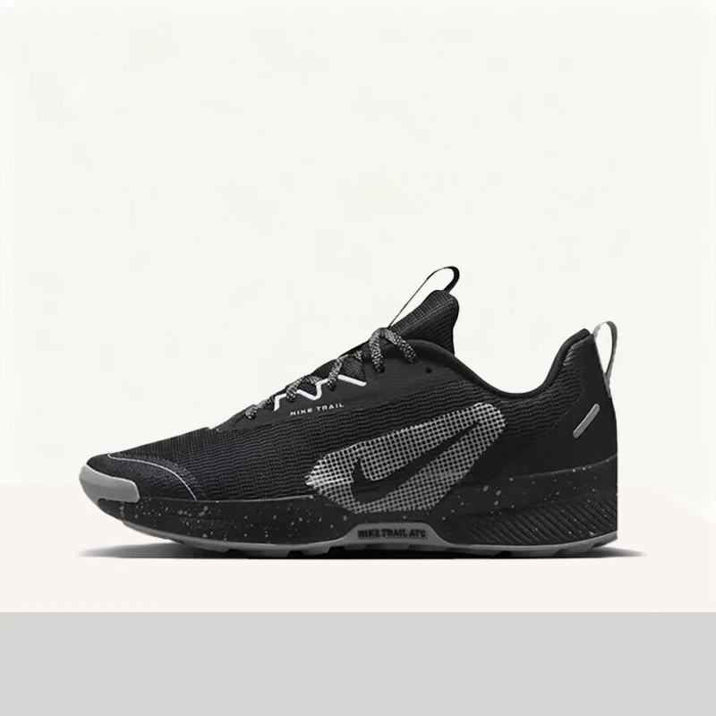 Nike Juniper Irail 3: Women's Retro Low-Top Running Shoes with Support, Snug Fit, Durability, and Slip Resistance  FQ0902-001