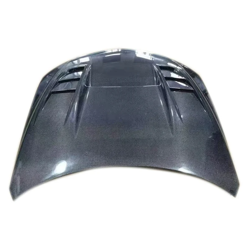 

High Quality Duraflex VR-S Carbon Fiber Engine Hood