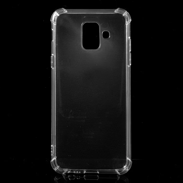 Drop-Resistant Clea… - image