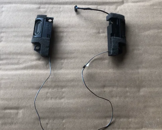 For Dell Alien M18 R1 Speaker
