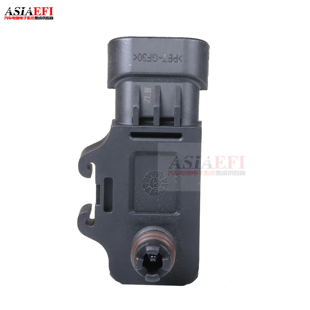 high quality 12232201 28086011 SMW250118 MAP Intake Air PRESSURE SENSOR For Chevrolet Great Wall Geely Chana Opel JMC JAC S5