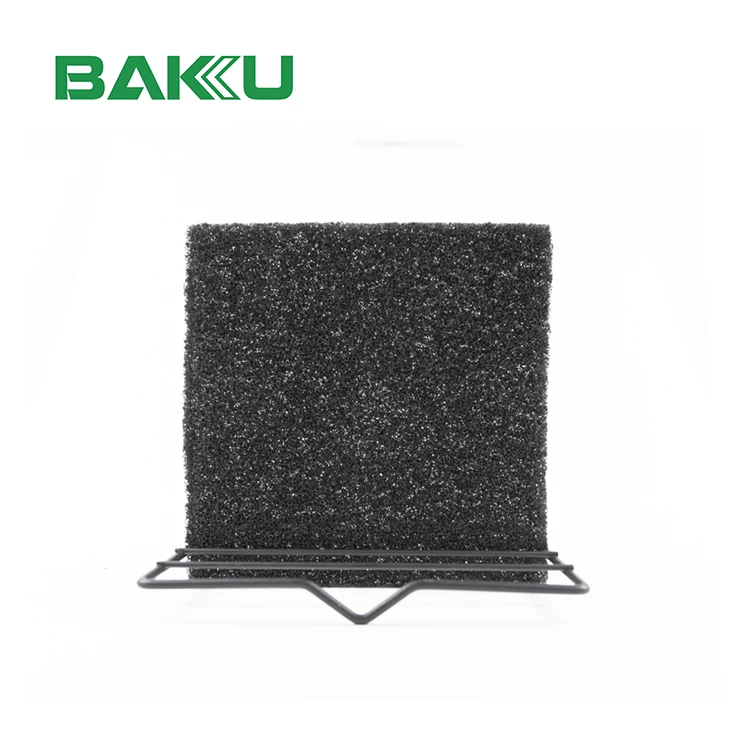 BAKU Smoke Absorb Extractor Fans Ventilation Industrial Unique Exhaust Fan BK-493