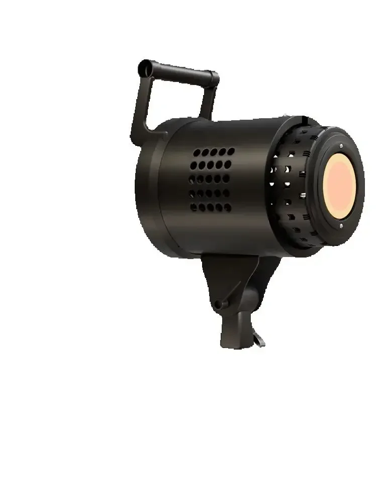 Bowens 135W/115W/90W COB Fotografie-Lichtset 2M Stativ Fotografiezubehör für Porträt-Blitz Studiozubehör