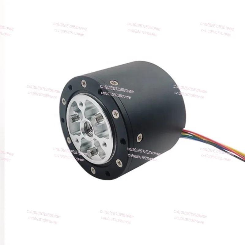 

GIM4310-36 Встроенный планетарный редуктор с высоким крутящим моментом, небольшой размер, четвероногий робот-двигатель, шарнирный серводвигатель