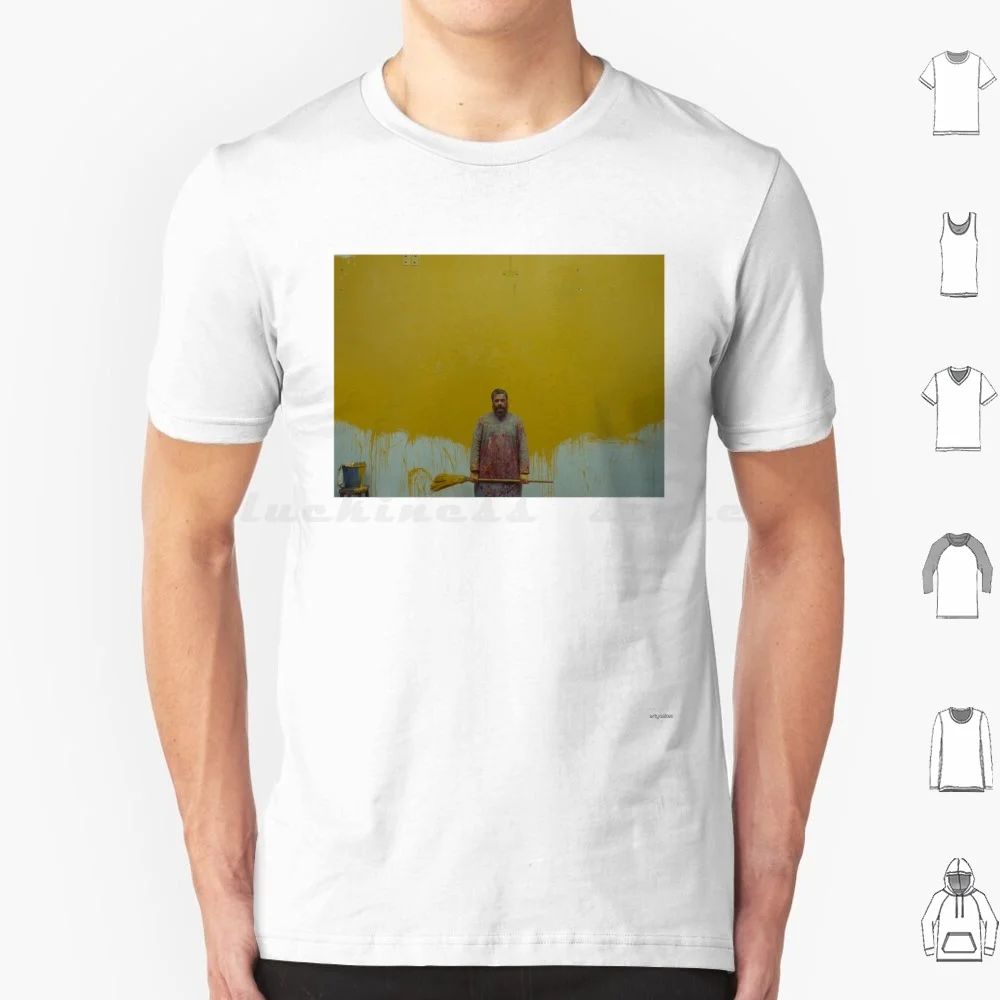 Moses Rosenthaler The French Dispatch T Shirt Cotton Men Women DIY Print Wes Anderson Moses Rosenthaler The French Dispatch