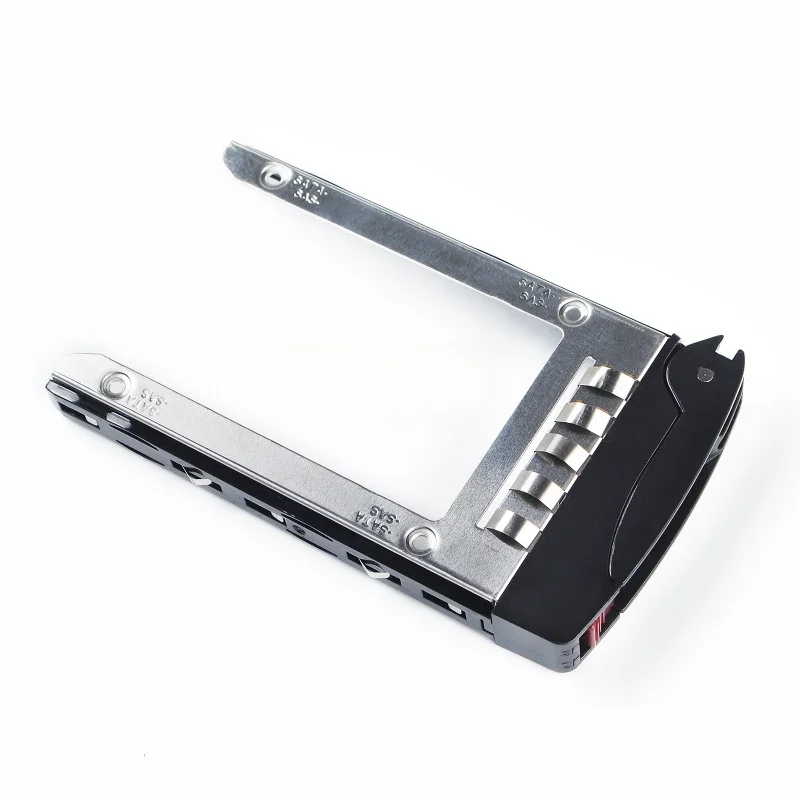 Z Lot of 20x Supermicro Gen-3 2.5in SFF Hard Drive Bracket Caddy Tray SSD Carrier